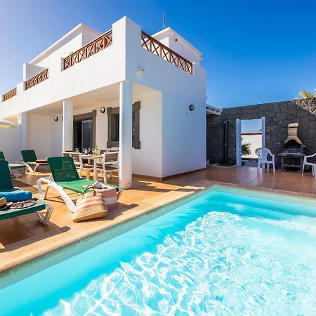 Villa Verol Плая Бланка Екстериор снимка