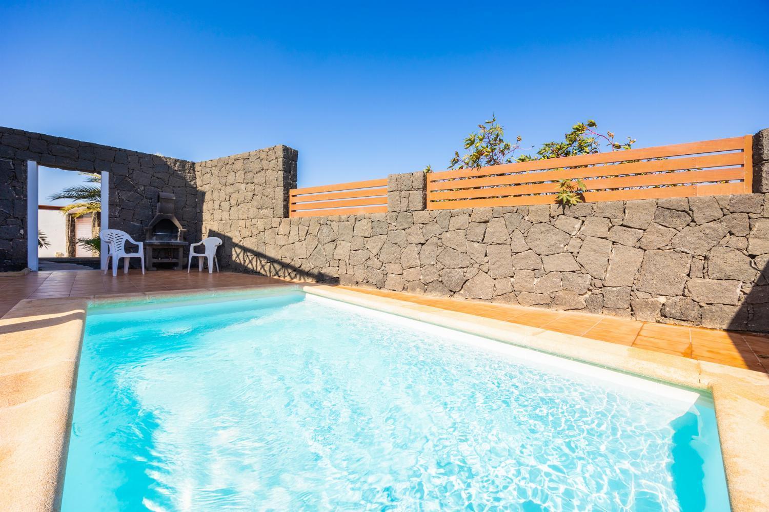 Villa Verol Плая Бланка Екстериор снимка