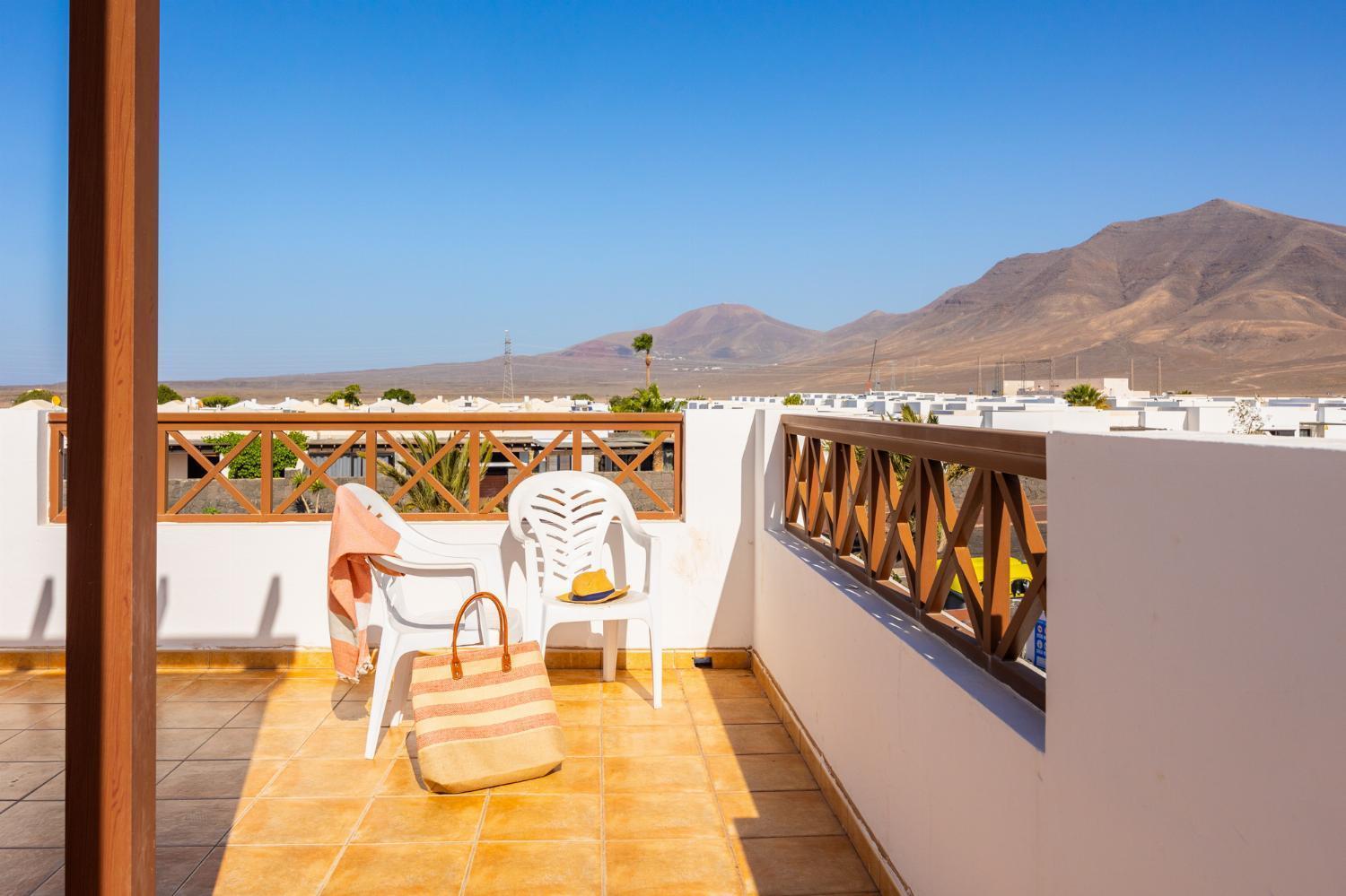 Villa Verol Плая Бланка Екстериор снимка
